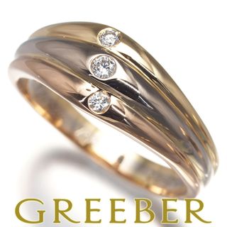 Cartier - カルティエ 1895 バンドリング 13号(53) K18YG 箱保 Cartier - カルティエ 1895 バンドリング 13号(53) K18YG 箱保