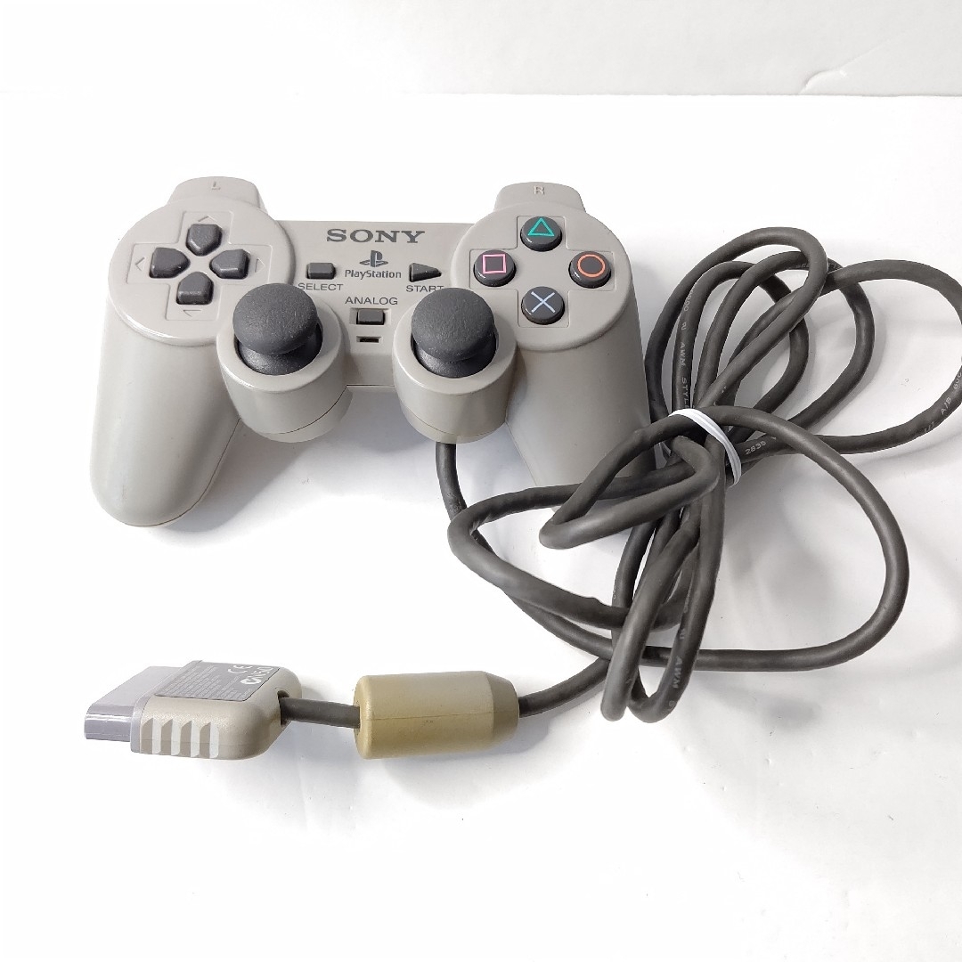 PlayStation - ソニー 初代 プレイステーション SCPH-7000 美品 PlayStation - ソニー 初代 プレイステーション SCPH-7000 美品