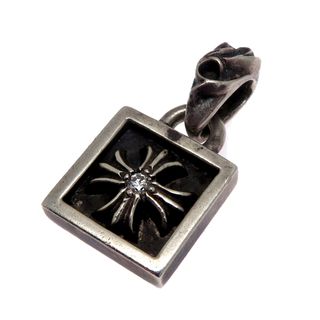 Chrome Hearts - CHROME HEARTS クロムハーツ ペンダントトップ Chrome Hearts - CHROME HEARTS クロムハーツ ペンダントトップ