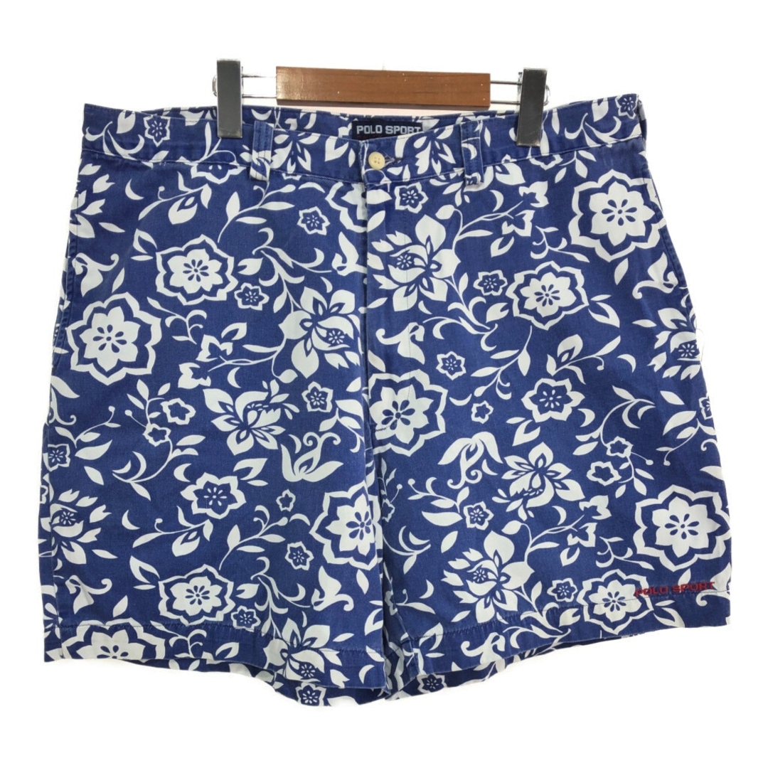 POLO RALPH LAUREN - 90年代 USA製 POLO SPORT ポロスポーツ POLO RALPH LAUREN - 90年代 USA製 POLO SPORT ポロスポーツ