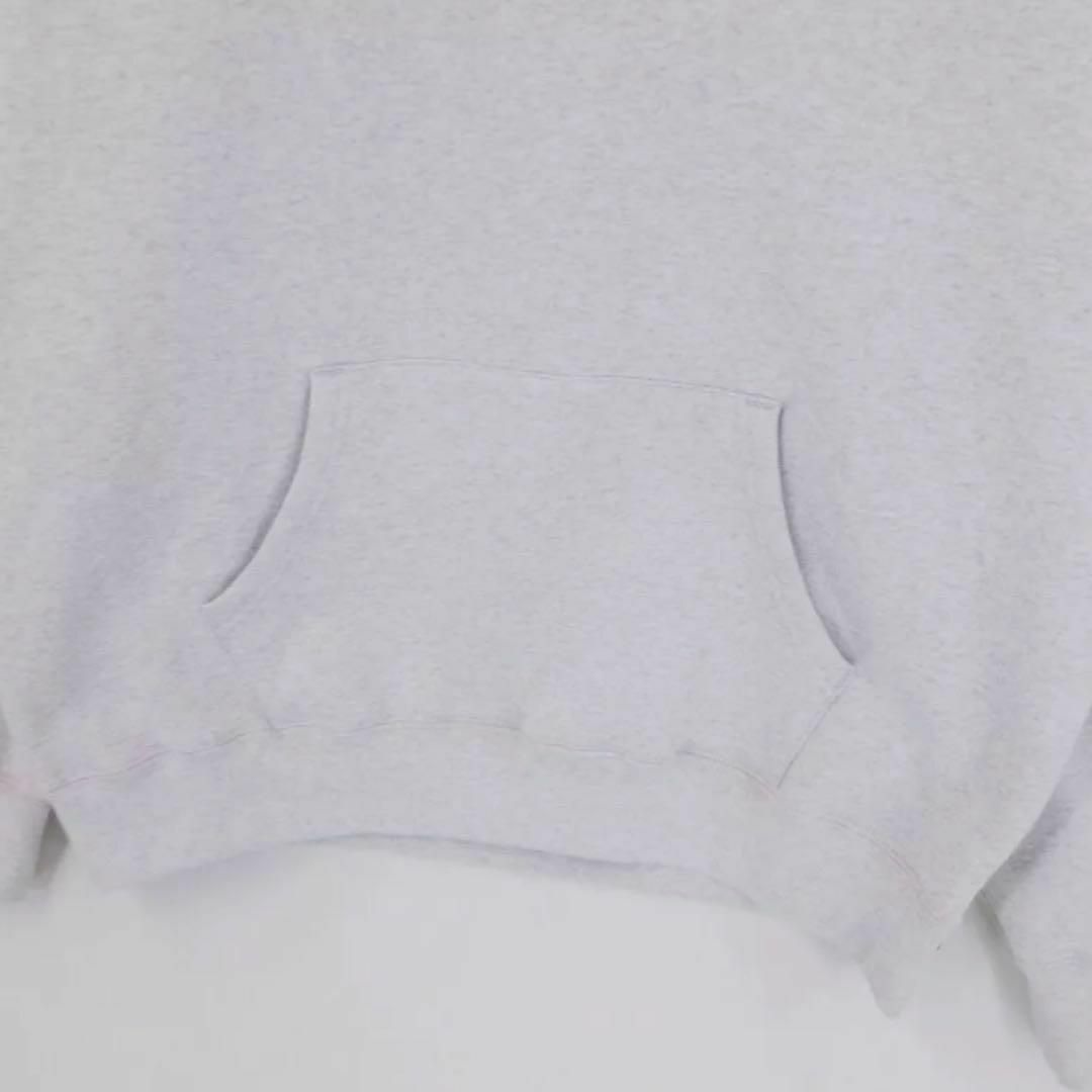 Supreme - SUPREME ボックスロゴ パーカー ストライプ プル Supreme - SUPREME ボックスロゴ パーカー ストライプ プル