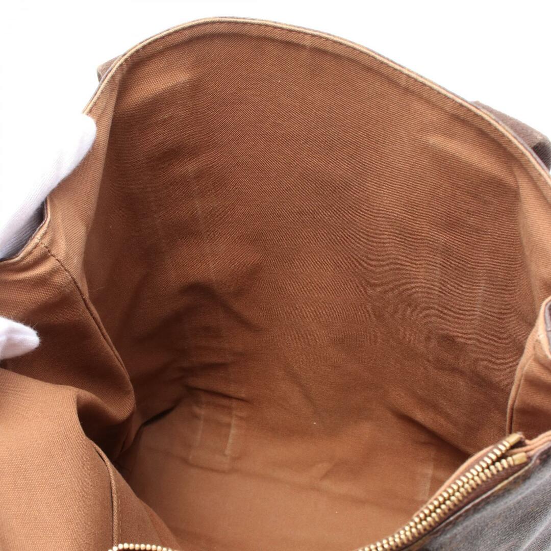 LOUIS VUITTON - ルイ・ヴィトン カバ ボブール トートバッグの LOUIS VUITTON - ルイ・ヴィトン カバ ボブール トートバッグの