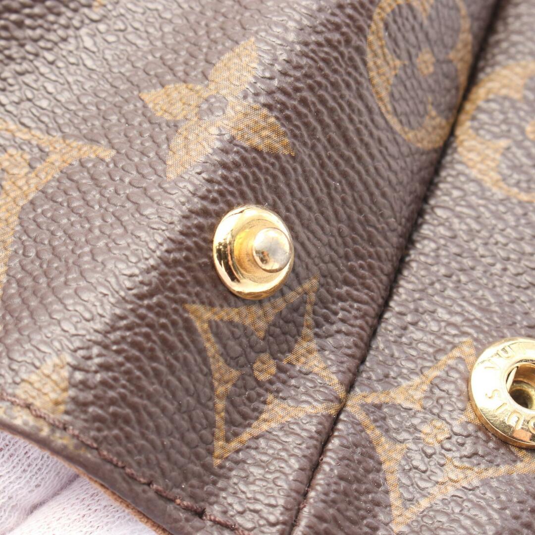 LOUIS VUITTON - ルイ・ヴィトン カバ ボブール トートバッグの LOUIS VUITTON - ルイ・ヴィトン カバ ボブール トートバッグの