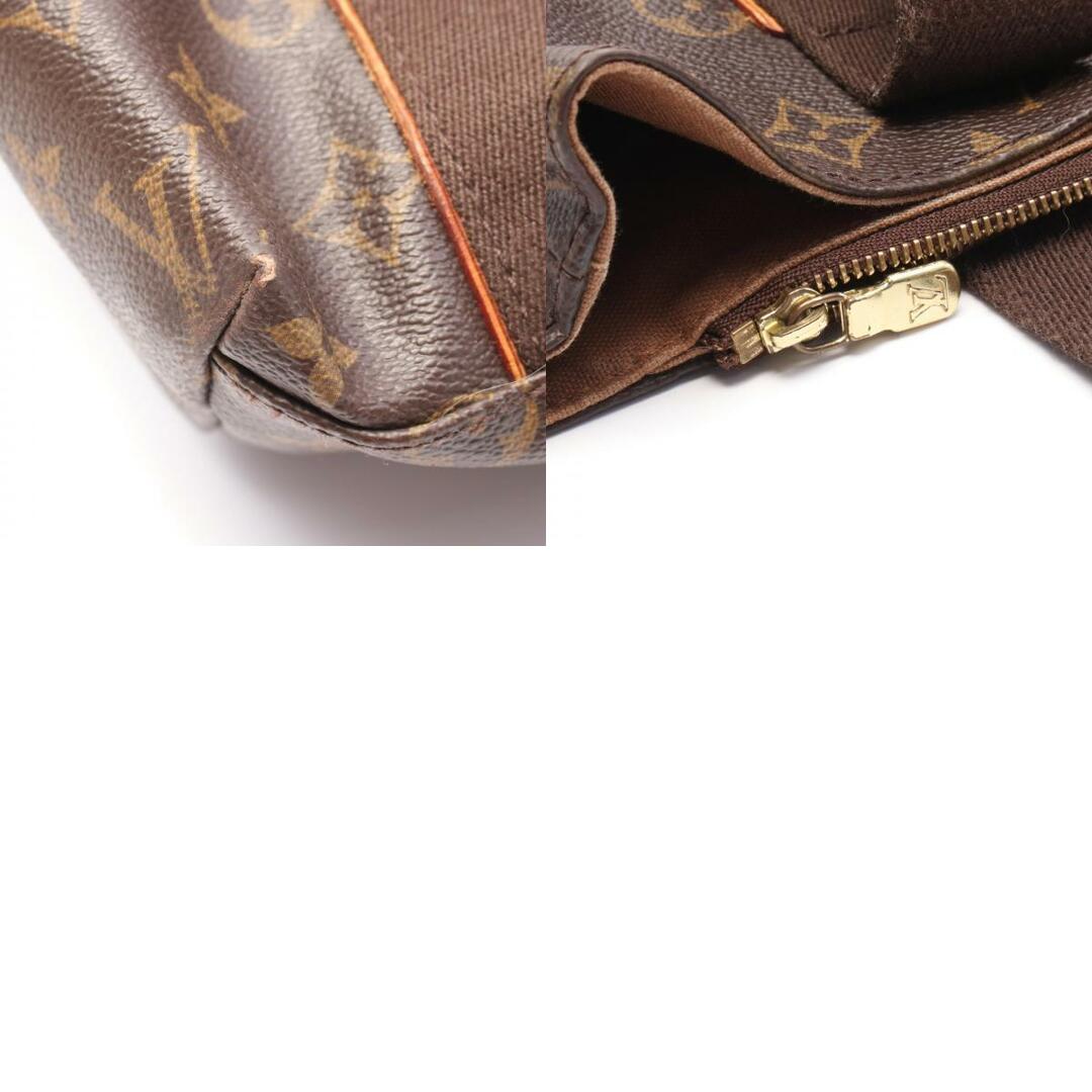 LOUIS VUITTON - ルイ・ヴィトン カバ ボブール トートバッグの LOUIS VUITTON - ルイ・ヴィトン カバ ボブール トートバッグの