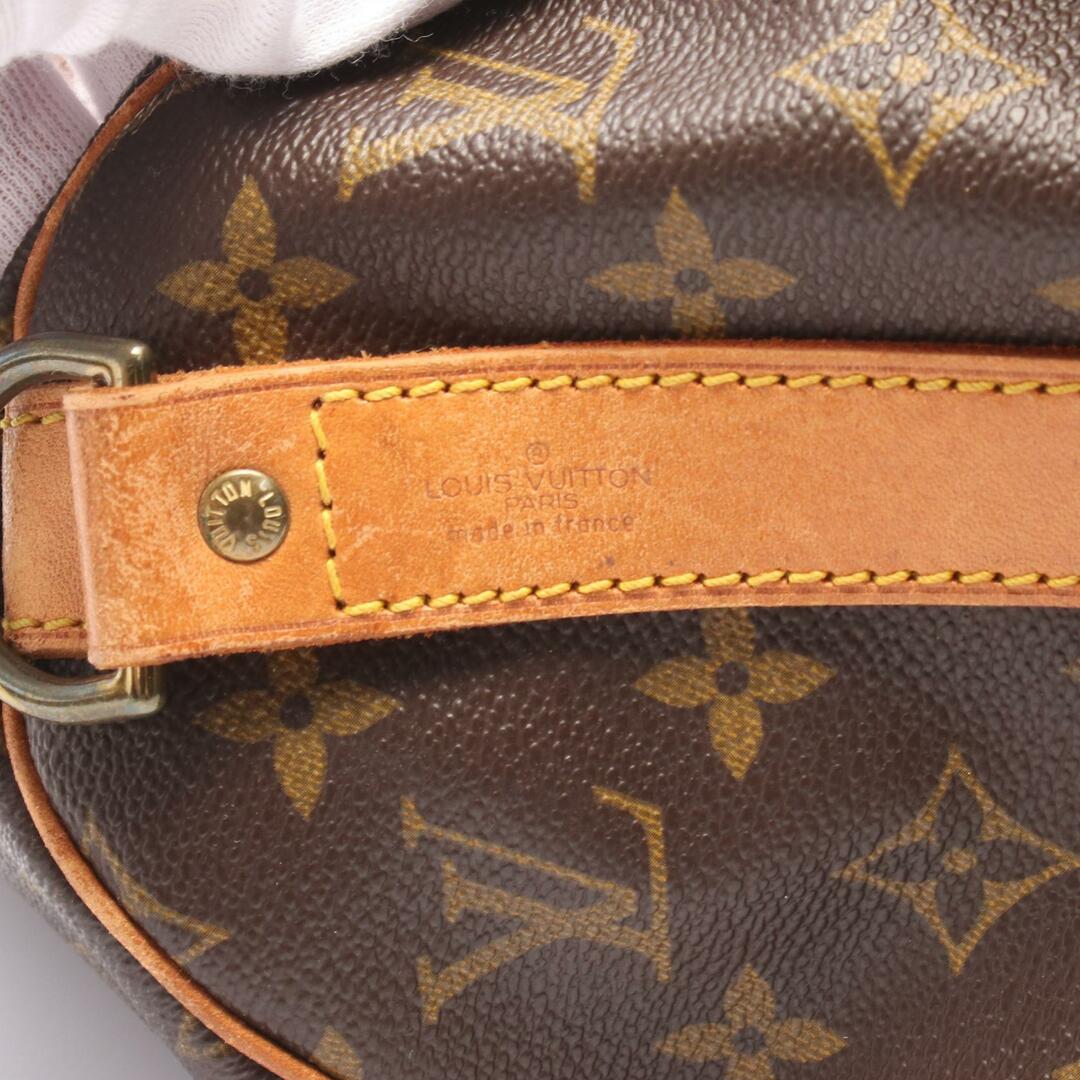 LOUIS VUITTON - ルイ・ヴィトン キーポル バンドリエール45 LOUIS VUITTON - ルイ・ヴィトン キーポル バンドリエール45