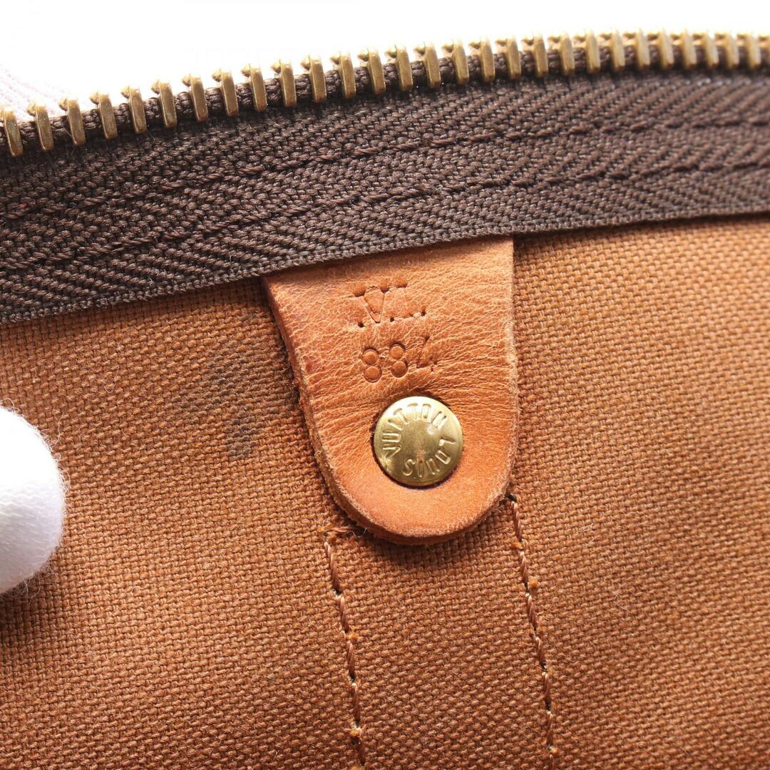 LOUIS VUITTON - ルイ・ヴィトン キーポル バンドリエール45 LOUIS VUITTON - ルイ・ヴィトン キーポル バンドリエール45
