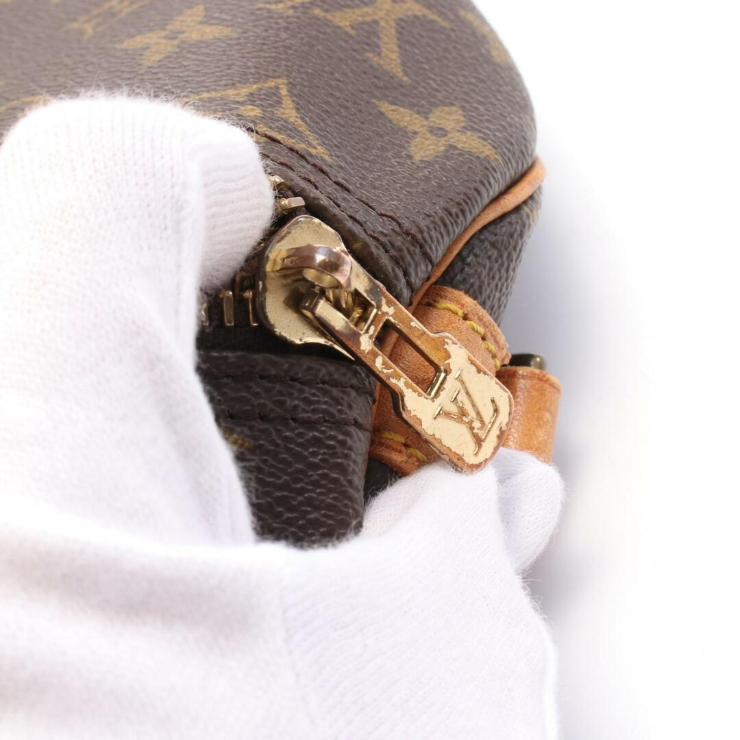 LOUIS VUITTON - ルイ・ヴィトン キーポル バンドリエール45 LOUIS VUITTON - ルイ・ヴィトン キーポル バンドリエール45