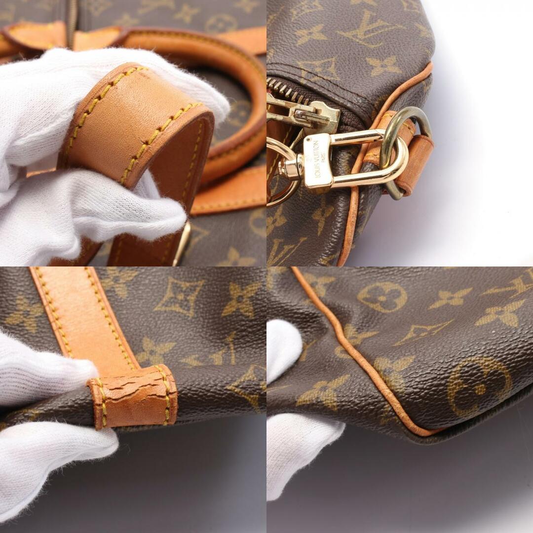 LOUIS VUITTON - ルイ・ヴィトン キーポル バンドリエール45 LOUIS VUITTON - ルイ・ヴィトン キーポル バンドリエール45