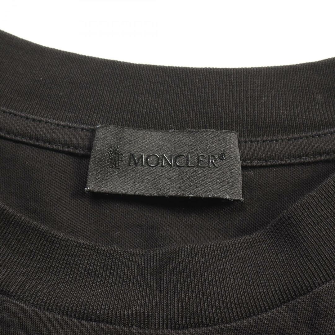 MONCLER - モンクレール カットソーの通販 by BRANDOFF(ブランド MONCLER - モンクレール カットソーの通販 by BRANDOFF(ブランド