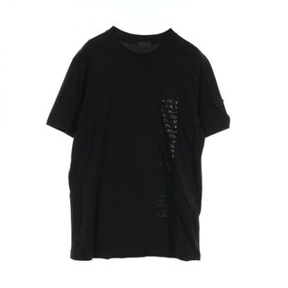 MONCLER - モンクレール カットソーの通販 by BRANDOFF(ブランド MONCLER - モンクレール カットソーの通販 by BRANDOFF(ブランド