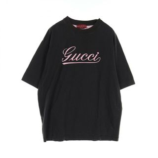 GUCCI(Tシャツ/カットソー(七分/長袖))のフリマアイテム一覧 GUCCI(Tシャツ/カットソー(七分/長袖))のフリマアイテム一覧