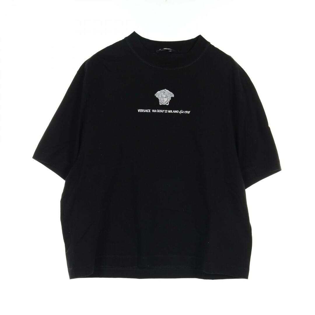 VERSACE - ヴェルサーチ メドゥーサ ミラノ カットソーの通販 by VERSACE - ヴェルサーチ メドゥーサ ミラノ カットソーの通販 by
