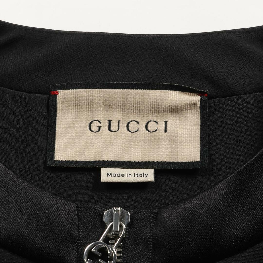 GUCCI - グッチ ワンピースの通販 by BRANDOFF(ブランドオフ GUCCI - グッチ ワンピースの通販 by BRANDOFF(ブランドオフ