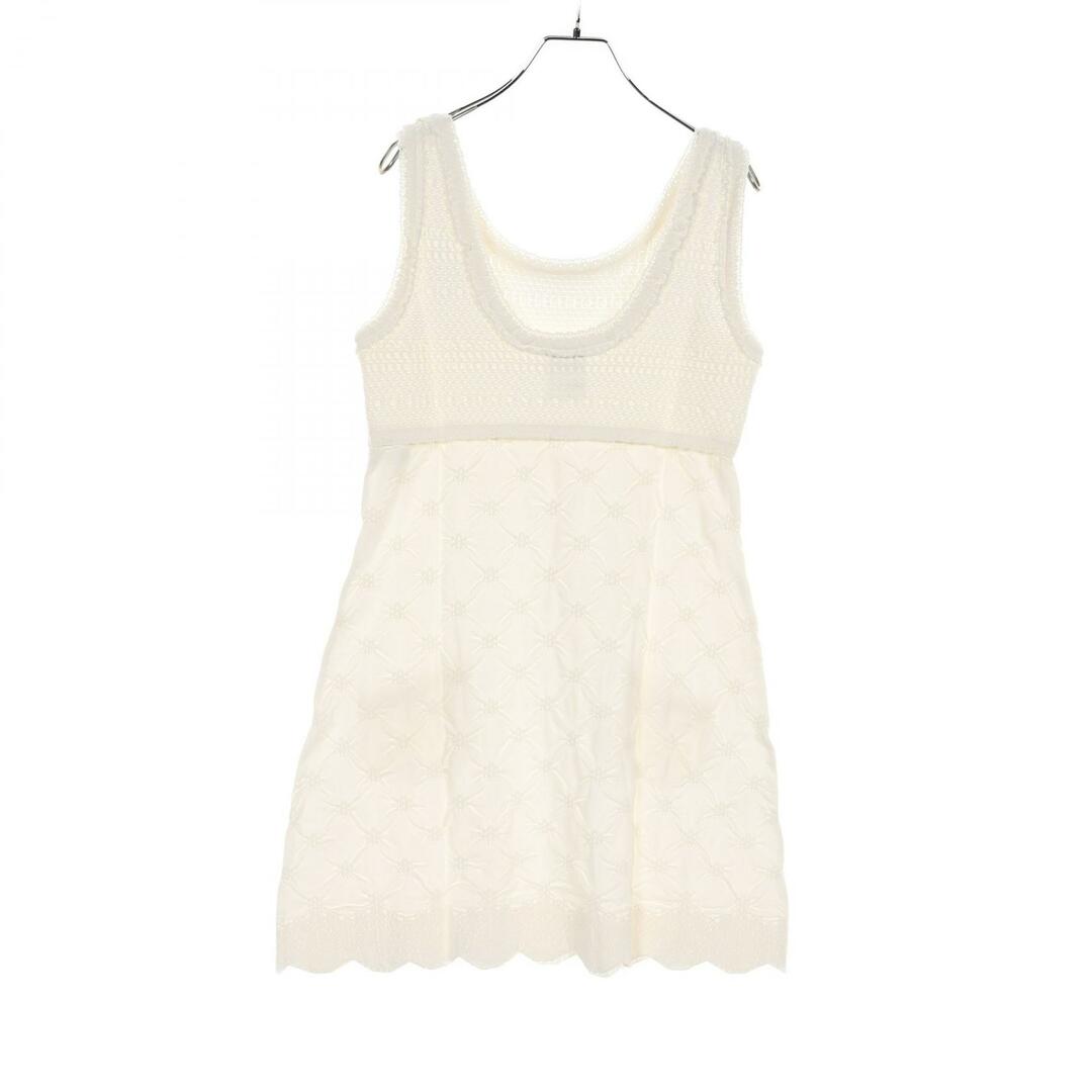 CHANEL - シャネル ココマークボタン ワンピースの通販 by CHANEL - シャネル ココマークボタン ワンピースの通販 by