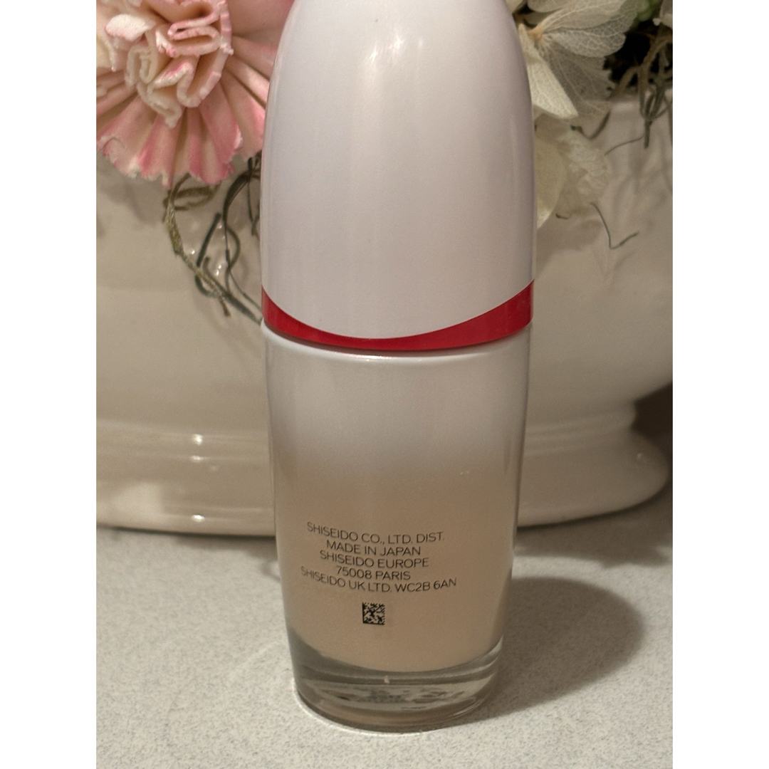 SHISEIDO (資生堂) - 資生堂 エッセンススキングロウ SHISEIDO (資生堂) - 資生堂 エッセンススキングロウ