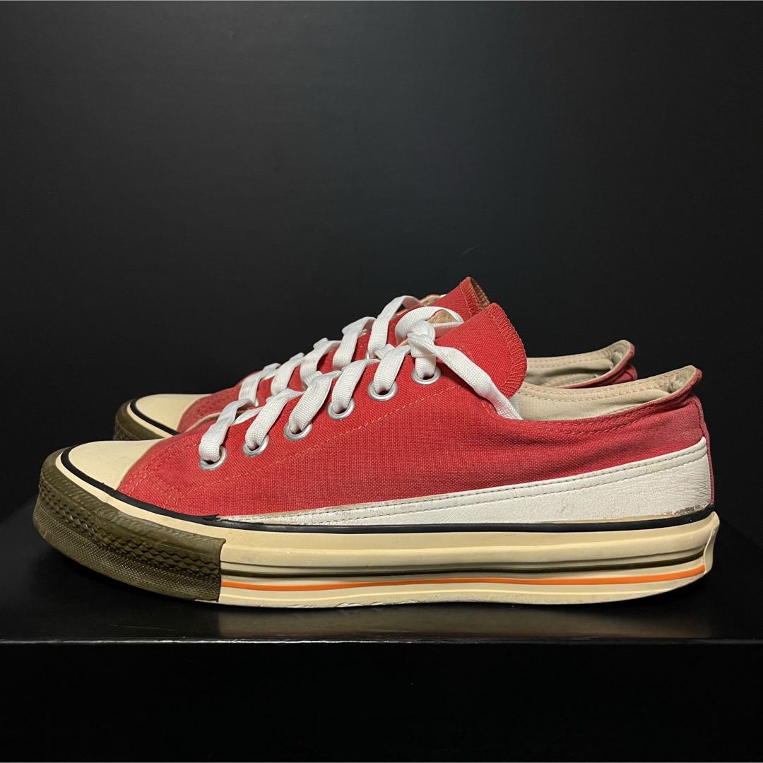 UNDERCOVER - UNDERCOVER 96AW AS型スニーカー アーカイブの通販 UNDERCOVER - UNDERCOVER 96AW AS型スニーカー アーカイブの通販