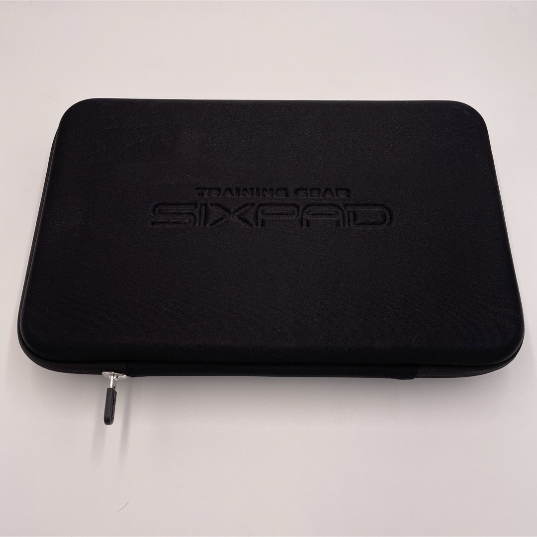 SIXPAD - シックスパッド パワースーツ コアベルト ブラックM SIXPAD - シックスパッド パワースーツ コアベルト ブラックM