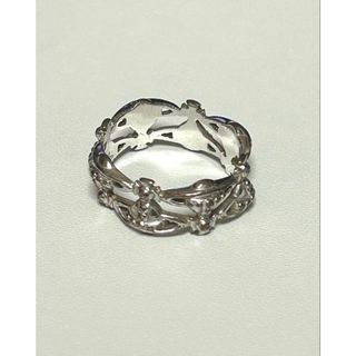 Vivienne Westwood(リング(指輪))のフリマアイテム一覧 Vivienne Westwood(リング(指輪))のフリマアイテム一覧