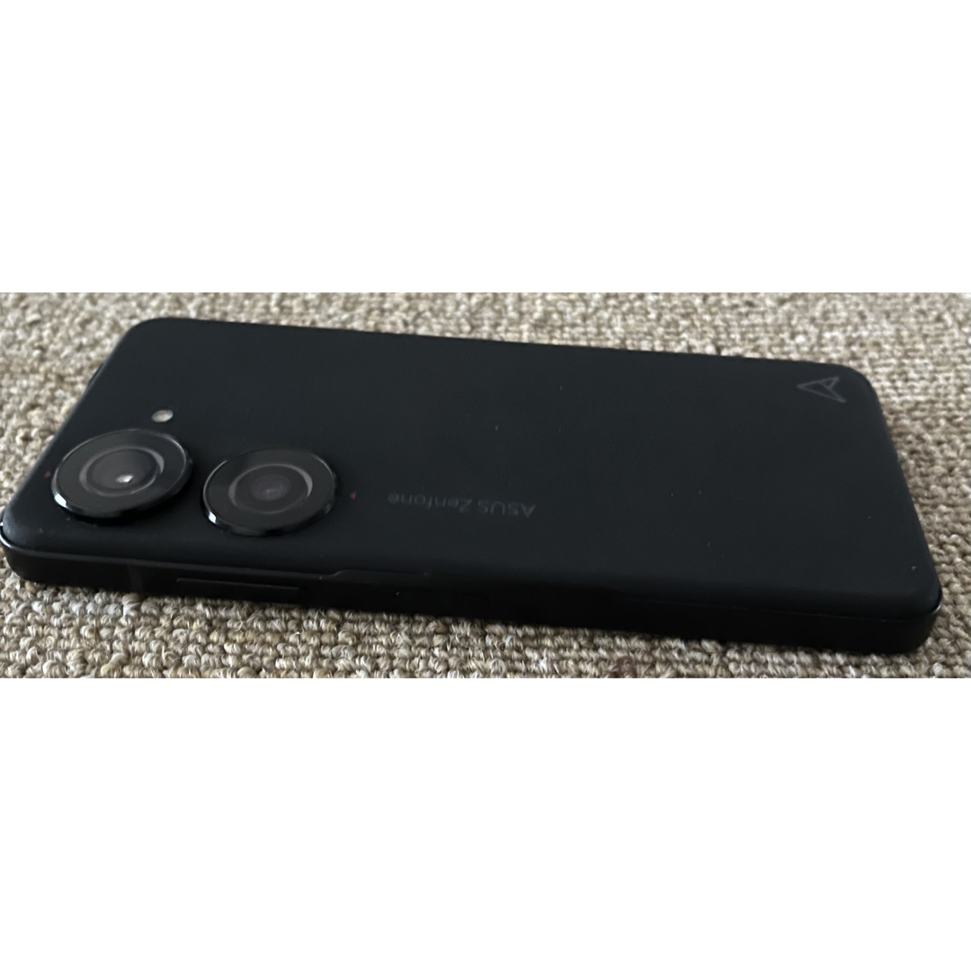 ASUS - 美品ASUS Zenfone10 RAM16GB ROM512GB おサイフの通販 by ASUS - 美品ASUS Zenfone10 RAM16GB ROM512GB おサイフの通販 by