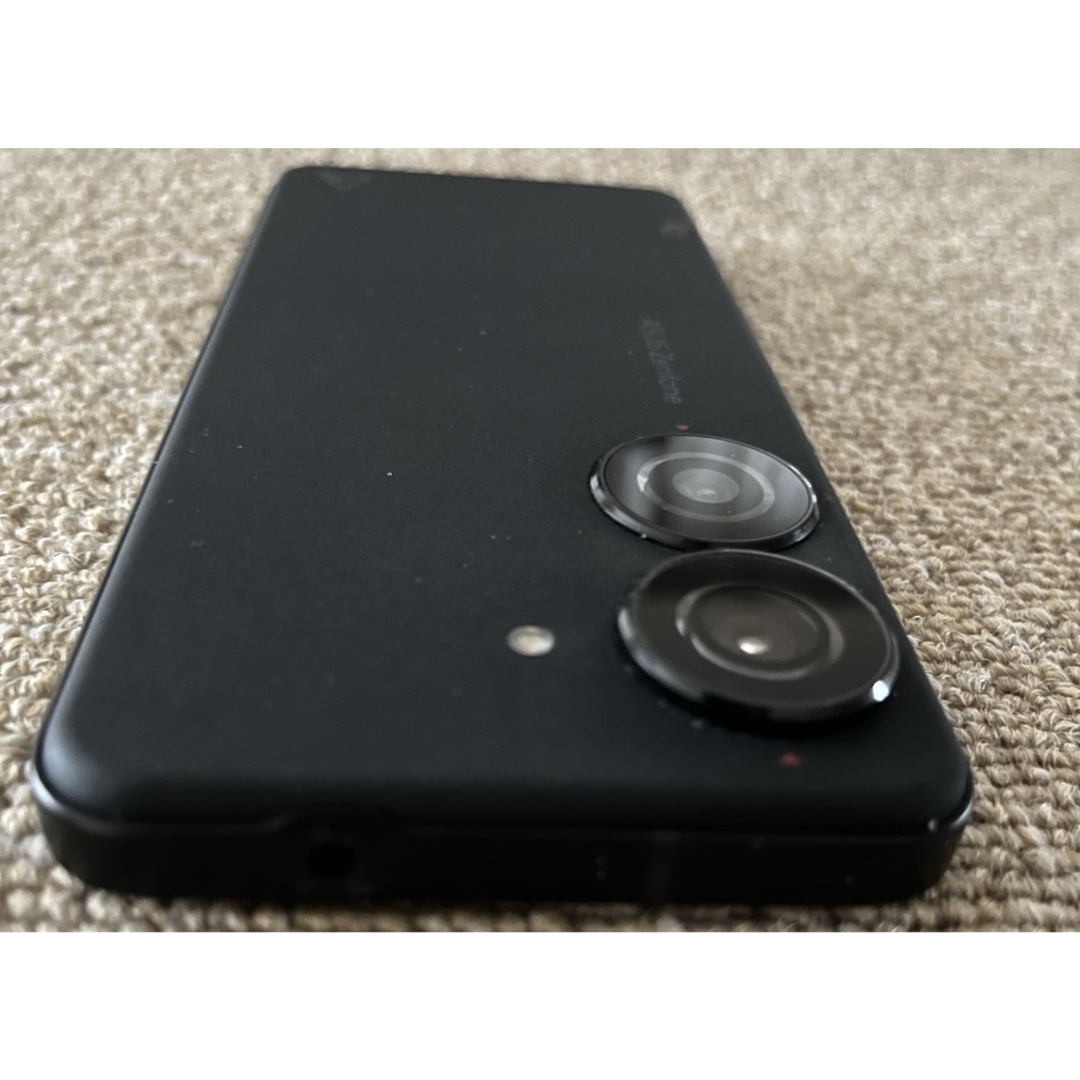 ASUS - 美品ASUS Zenfone10 RAM16GB ROM512GB おサイフの通販 by ASUS - 美品ASUS Zenfone10 RAM16GB ROM512GB おサイフの通販 by