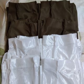 ニトリ - ニトリ スキマブロックカーテン スプール 美品 2枚入の ニトリ - ニトリ スキマブロックカーテン スプール 美品 2枚入の