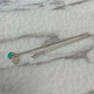 Tiffany & Co. - ティファニー ヴィンテージ オーバル キー Tiffany & Co. - ティファニー ヴィンテージ オーバル キー