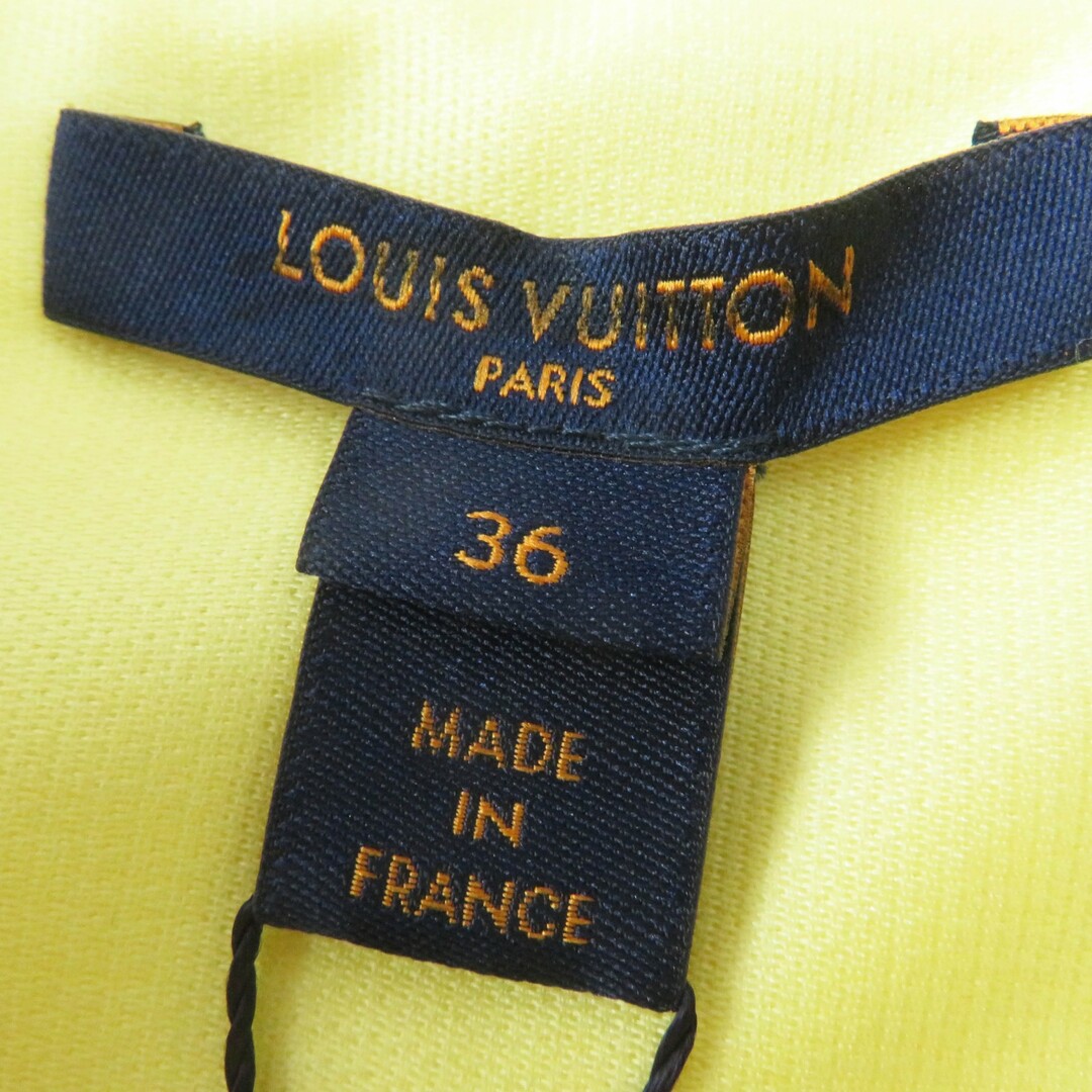 LOUIS VUITTON - 未使用品◎LOUIS VUITTON ルイヴィトン シルク LOUIS VUITTON - 未使用品◎LOUIS VUITTON ルイヴィトン シルク
