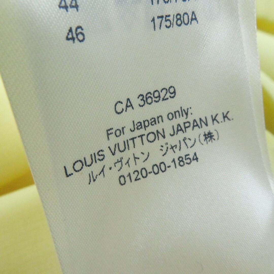 LOUIS VUITTON - 未使用品◎LOUIS VUITTON ルイヴィトン シルク LOUIS VUITTON - 未使用品◎LOUIS VUITTON ルイヴィトン シルク