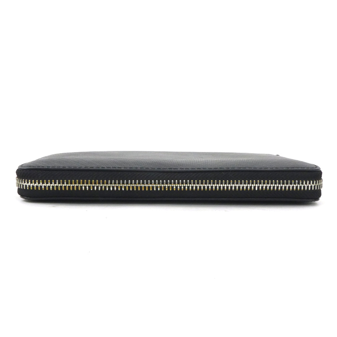 BURBERRY - バーバリー BURBERRY ラウンドファスナー長財布 PVC BURBERRY - バーバリー BURBERRY ラウンドファスナー長財布 PVC