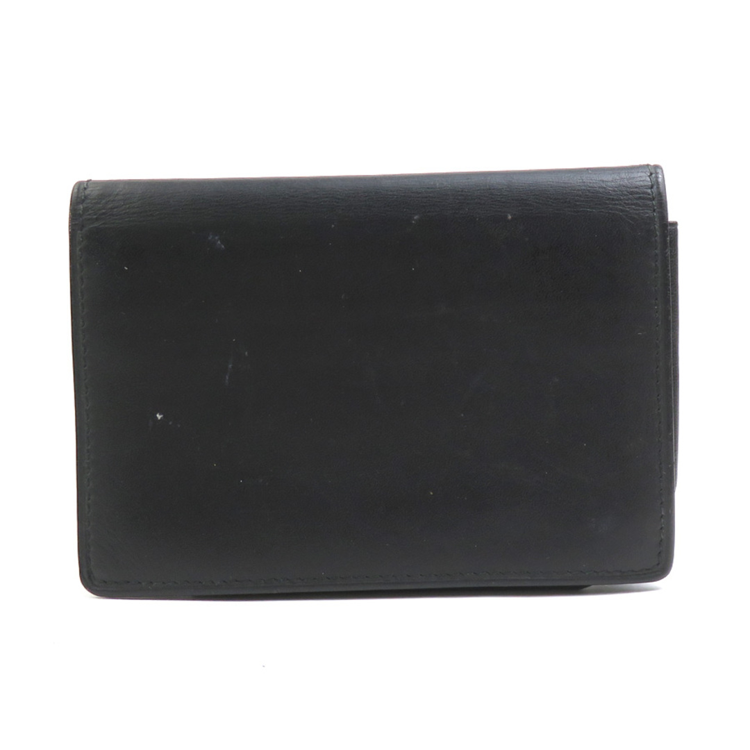 Dunhill - ダンヒル Dunhill カードケース 名刺入れ レザー Dunhill - ダンヒル Dunhill カードケース 名刺入れ レザー