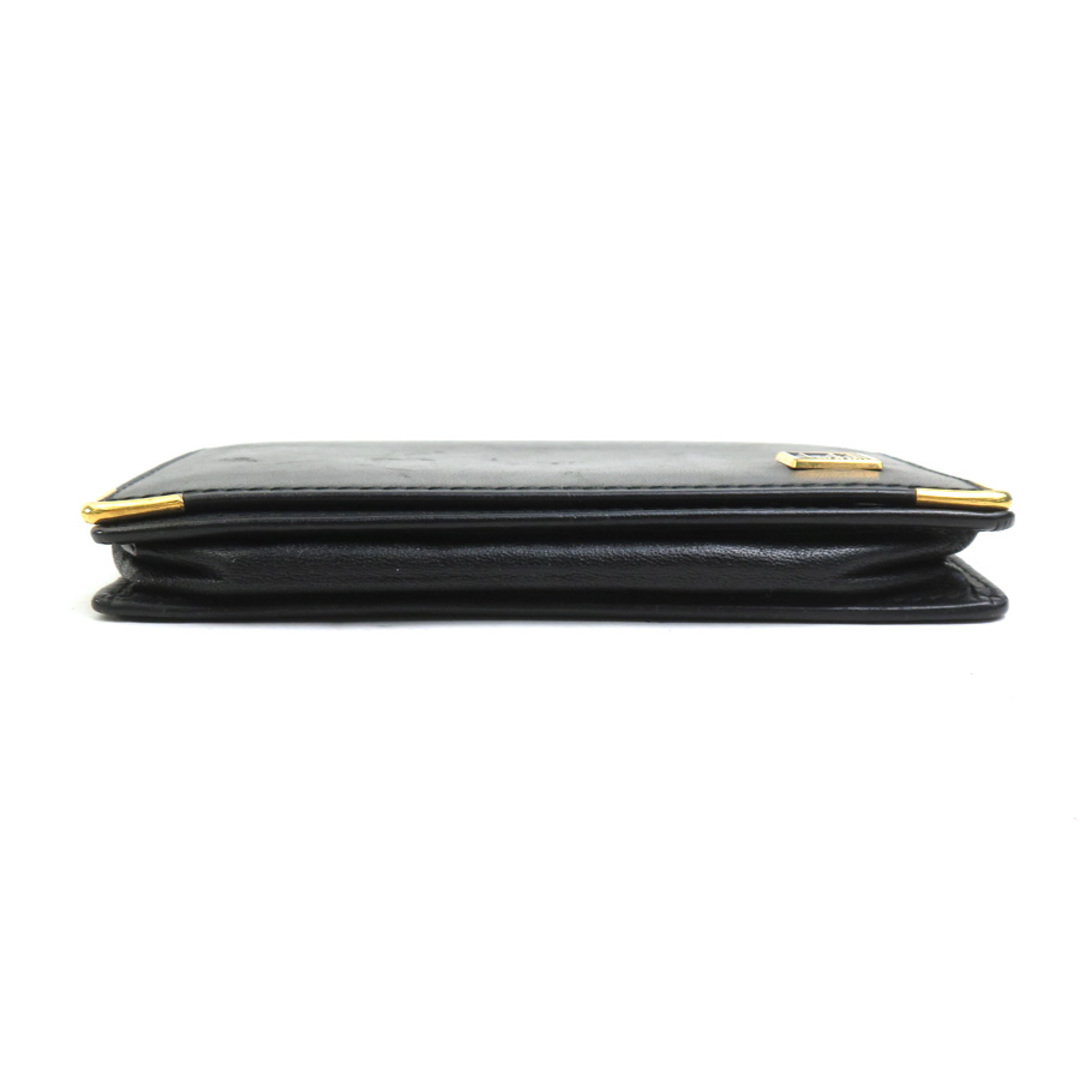 Dunhill - ダンヒル Dunhill カードケース 名刺入れ レザー Dunhill - ダンヒル Dunhill カードケース 名刺入れ レザー