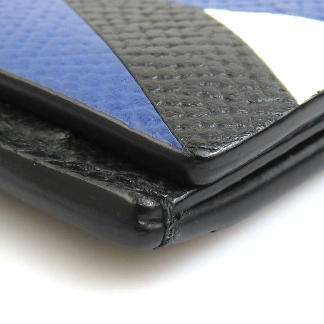 Dunhill - ダンヒル Dunhill カードケース レザー ブラック Dunhill - ダンヒル Dunhill カードケース レザー ブラック