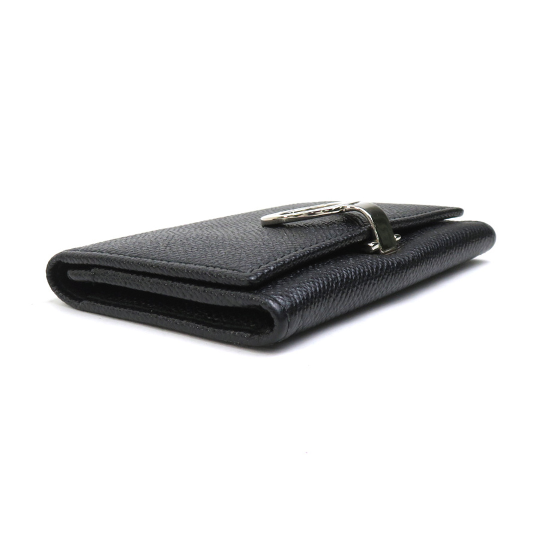 BVLGARI - ブルガリ BVLGARI カードケース 名刺入れ レザー BVLGARI - ブルガリ BVLGARI カードケース 名刺入れ レザー