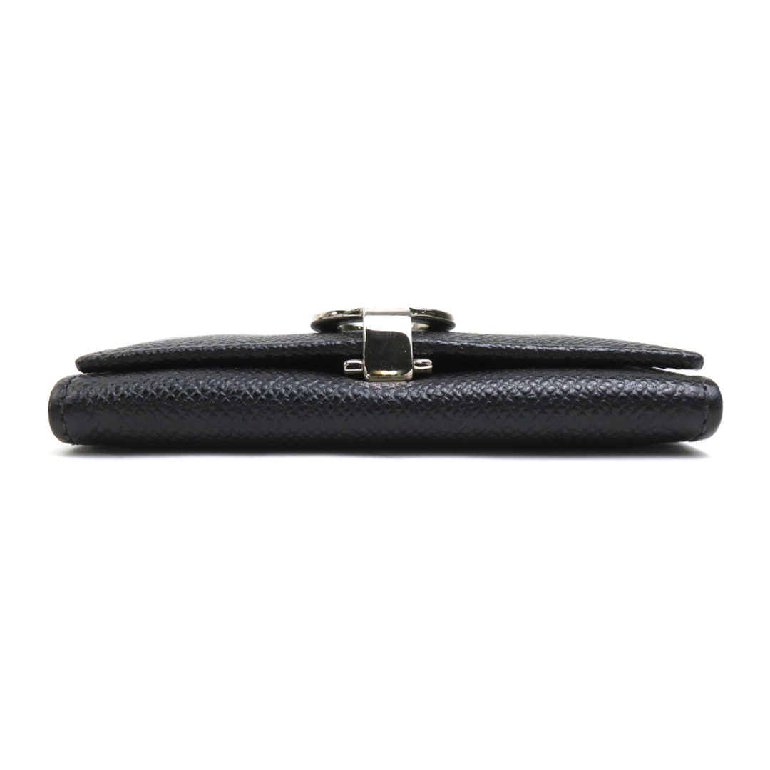 BVLGARI - ブルガリ BVLGARI カードケース 名刺入れ レザー BVLGARI - ブルガリ BVLGARI カードケース 名刺入れ レザー