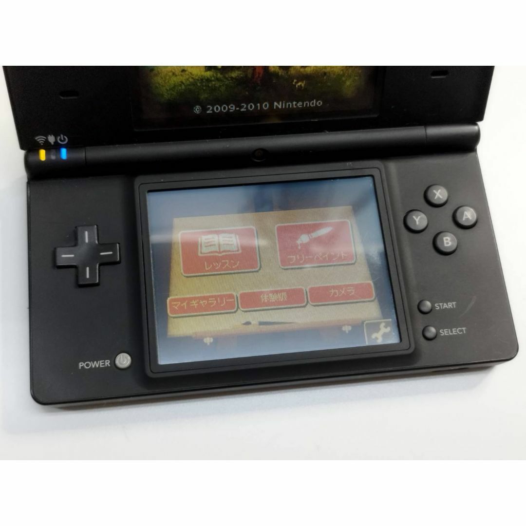 ニンテンドーDS - ニンテンドーDS 本体 (TWL-001) おまけソフト ニンテンドーDS - ニンテンドーDS 本体 (TWL-001) おまけソフト