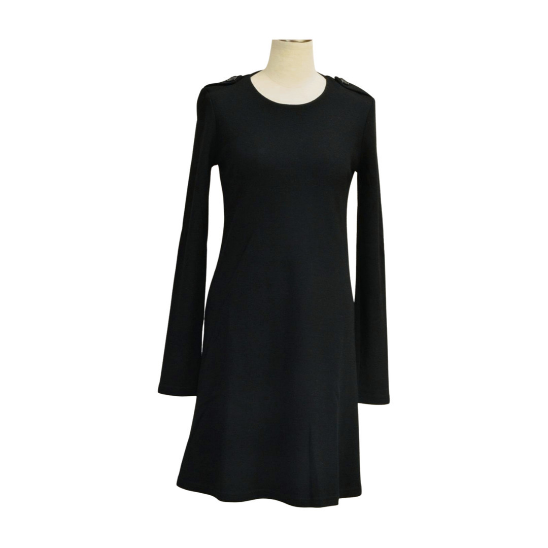 BURBERRY - バーバリー BURBERRY LONDON ワンピース UK4サイズ BURBERRY - バーバリー BURBERRY LONDON ワンピース UK4サイズ