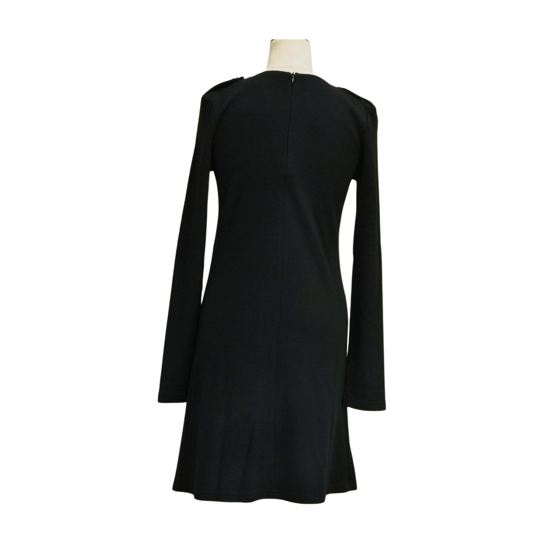 BURBERRY - バーバリー BURBERRY LONDON ワンピース UK4サイズ BURBERRY - バーバリー BURBERRY LONDON ワンピース UK4サイズ