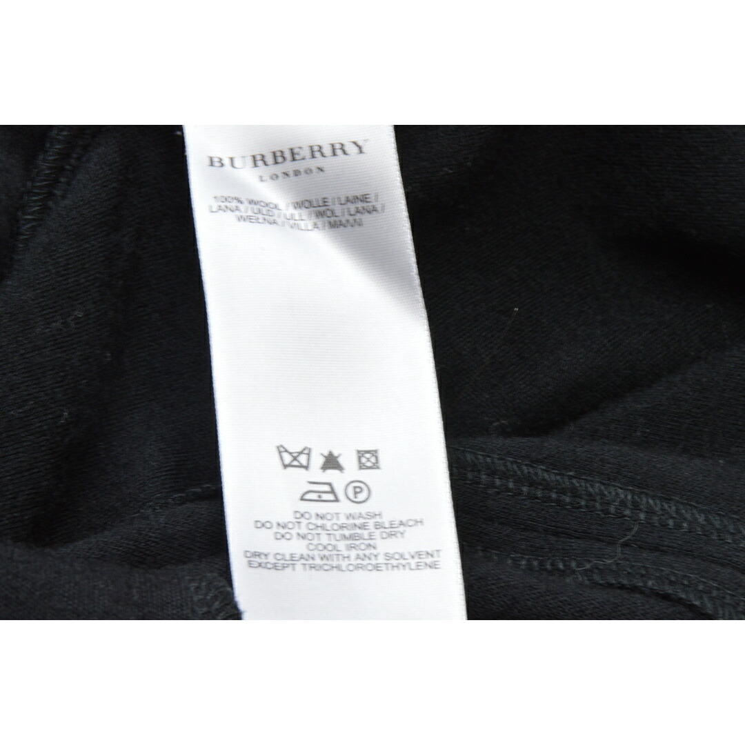 BURBERRY - バーバリー BURBERRY LONDON ワンピース UK4サイズ BURBERRY - バーバリー BURBERRY LONDON ワンピース UK4サイズ