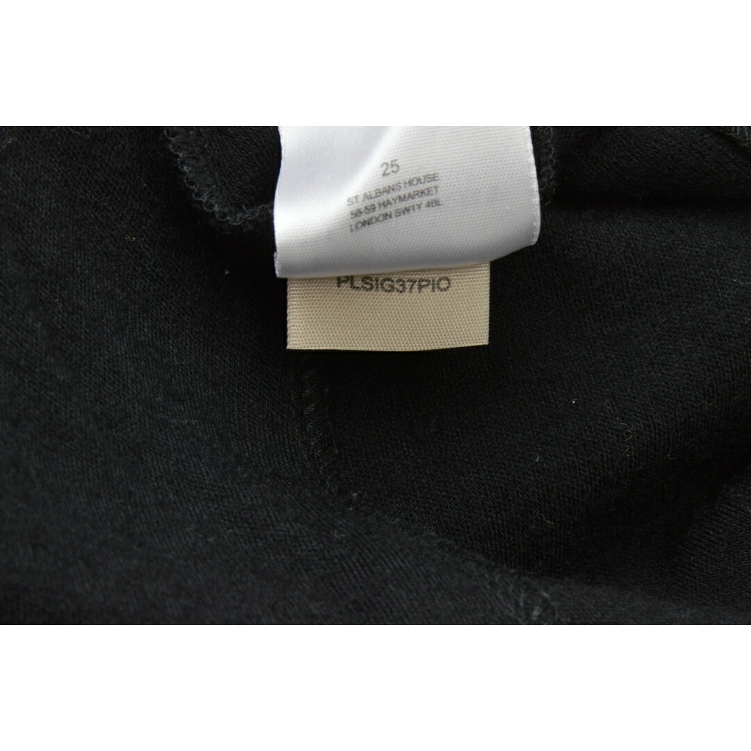 BURBERRY - バーバリー BURBERRY LONDON ワンピース UK4サイズ BURBERRY - バーバリー BURBERRY LONDON ワンピース UK4サイズ