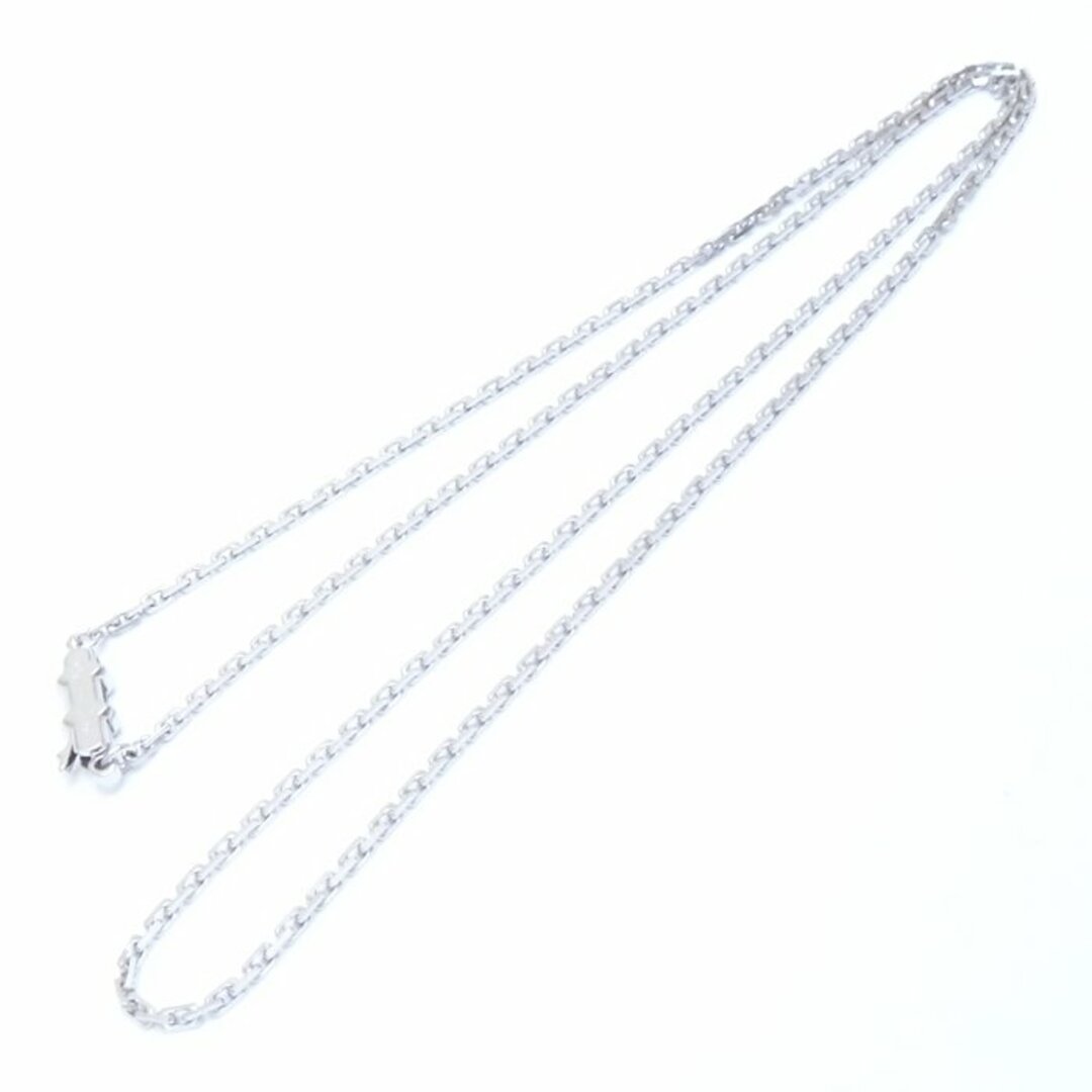 Cartier - CARTIER カルティエ リンクスレーブ チェーン Cartier - CARTIER カルティエ リンクスレーブ チェーン