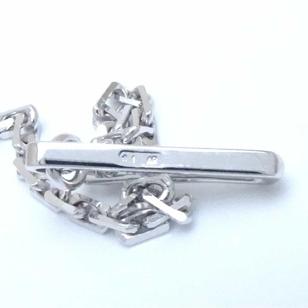 Cartier - CARTIER カルティエ リンクスレーブ チェーン Cartier - CARTIER カルティエ リンクスレーブ チェーン