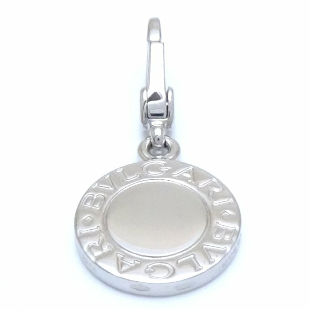 BVLGARI - BVLGARI ブルガリ ブルガリブルガリチャーム BVLGARI - BVLGARI ブルガリ ブルガリブルガリチャーム