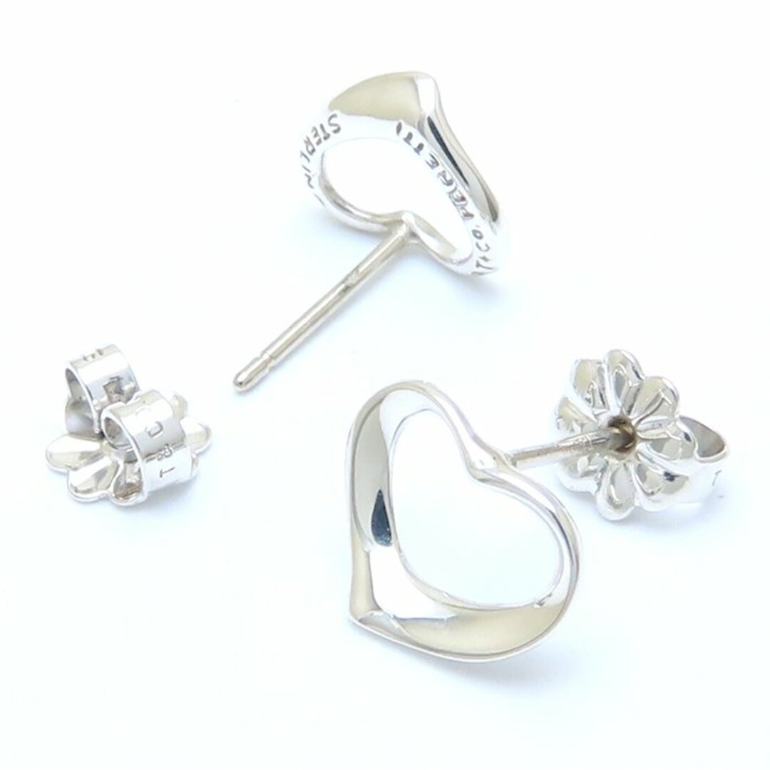 Tiffany & Co. - TIFFANY&Co. ティファニー オープンハート Tiffany & Co. - TIFFANY&Co. ティファニー オープンハート