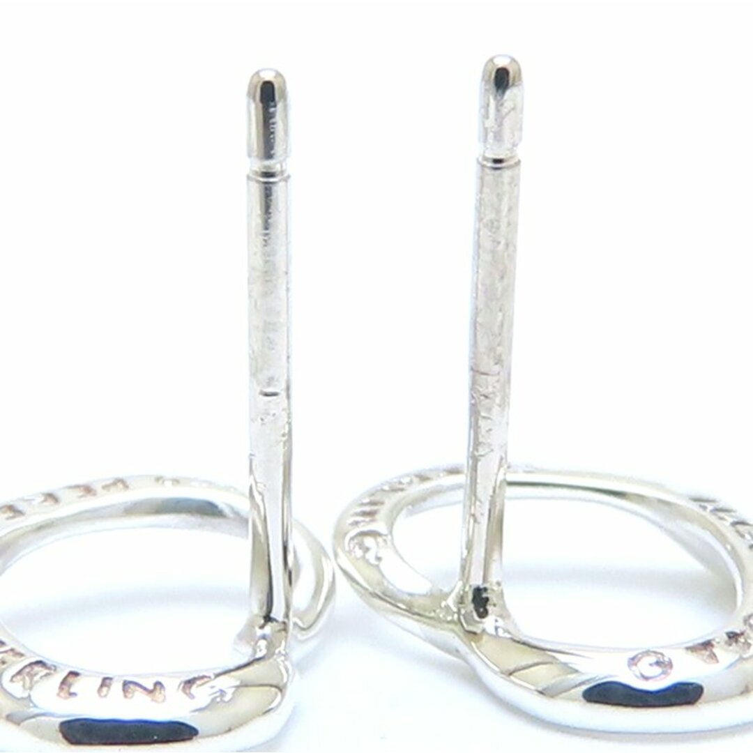Tiffany & Co. - TIFFANY&Co. ティファニー オープンハート Tiffany & Co. - TIFFANY&Co. ティファニー オープンハート