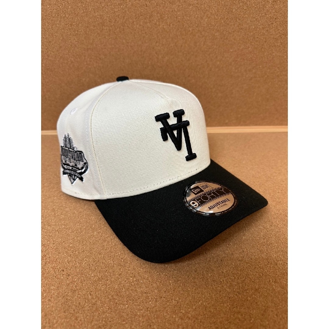 NEW ERA - ニューエラ ロサンゼルスドジャース 9forty A-FRAME NEW ERA - ニューエラ ロサンゼルスドジャース 9forty A-FRAME