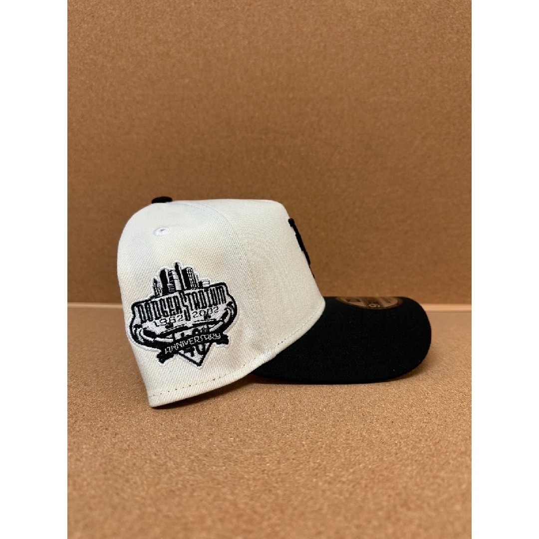 NEW ERA - ニューエラ ロサンゼルスドジャース 9forty A-FRAME NEW ERA - ニューエラ ロサンゼルスドジャース 9forty A-FRAME
