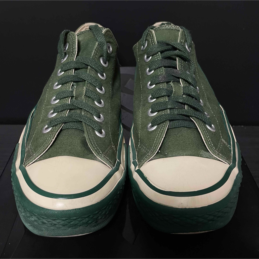 UNDERCOVER - UNDERCOVER AS型スニーカーの通販 by gold's shop UNDERCOVER - UNDERCOVER AS型スニーカーの通販 by gold's shop