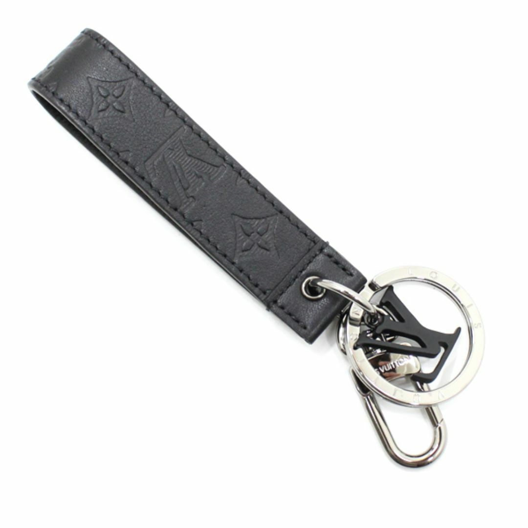 LOUIS VUITTON - 【新品・未使用】ルイヴィトン キーリング LOUIS VUITTON - 【新品・未使用】ルイヴィトン キーリング