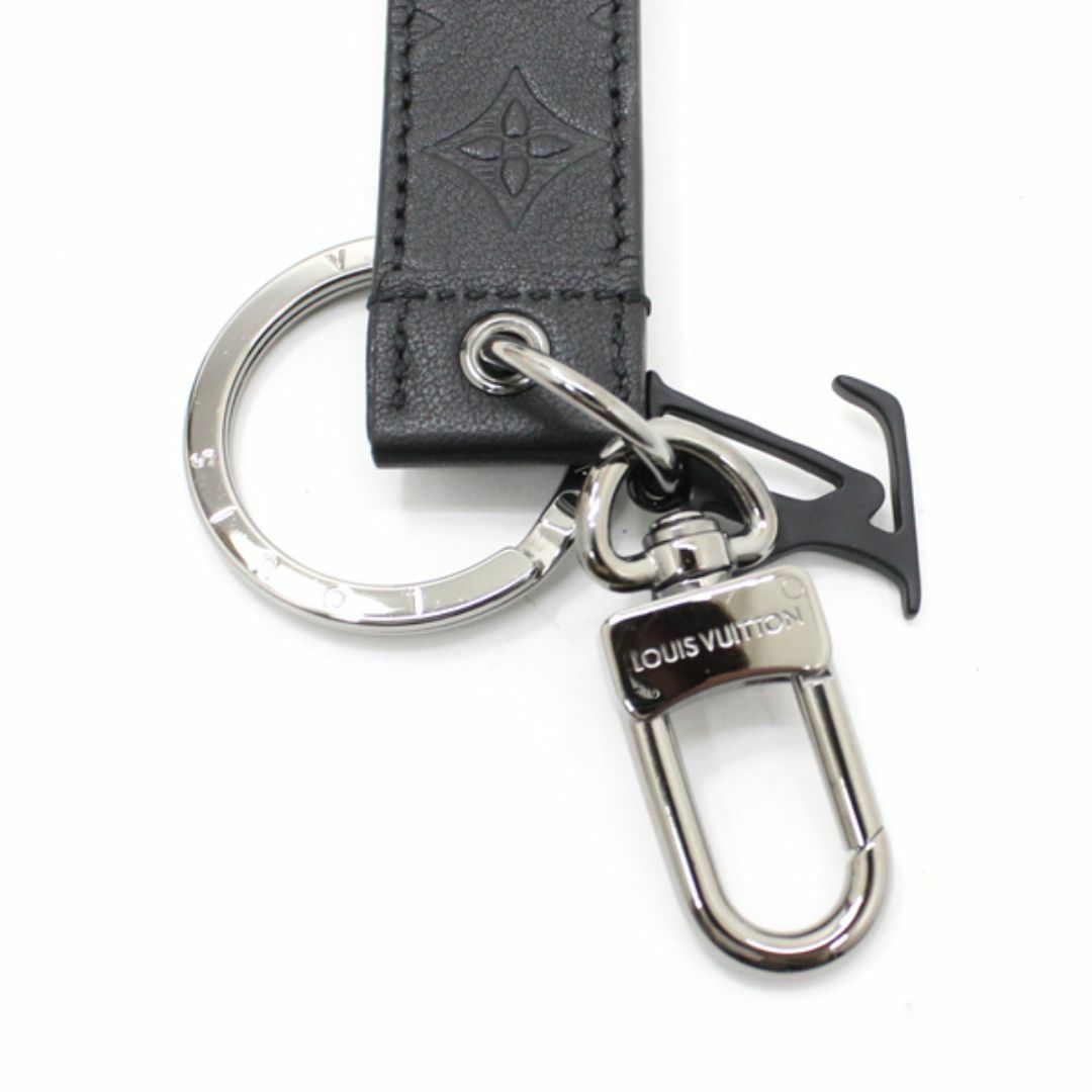 LOUIS VUITTON - 【新品・未使用】ルイヴィトン キーリング LOUIS VUITTON - 【新品・未使用】ルイヴィトン キーリング