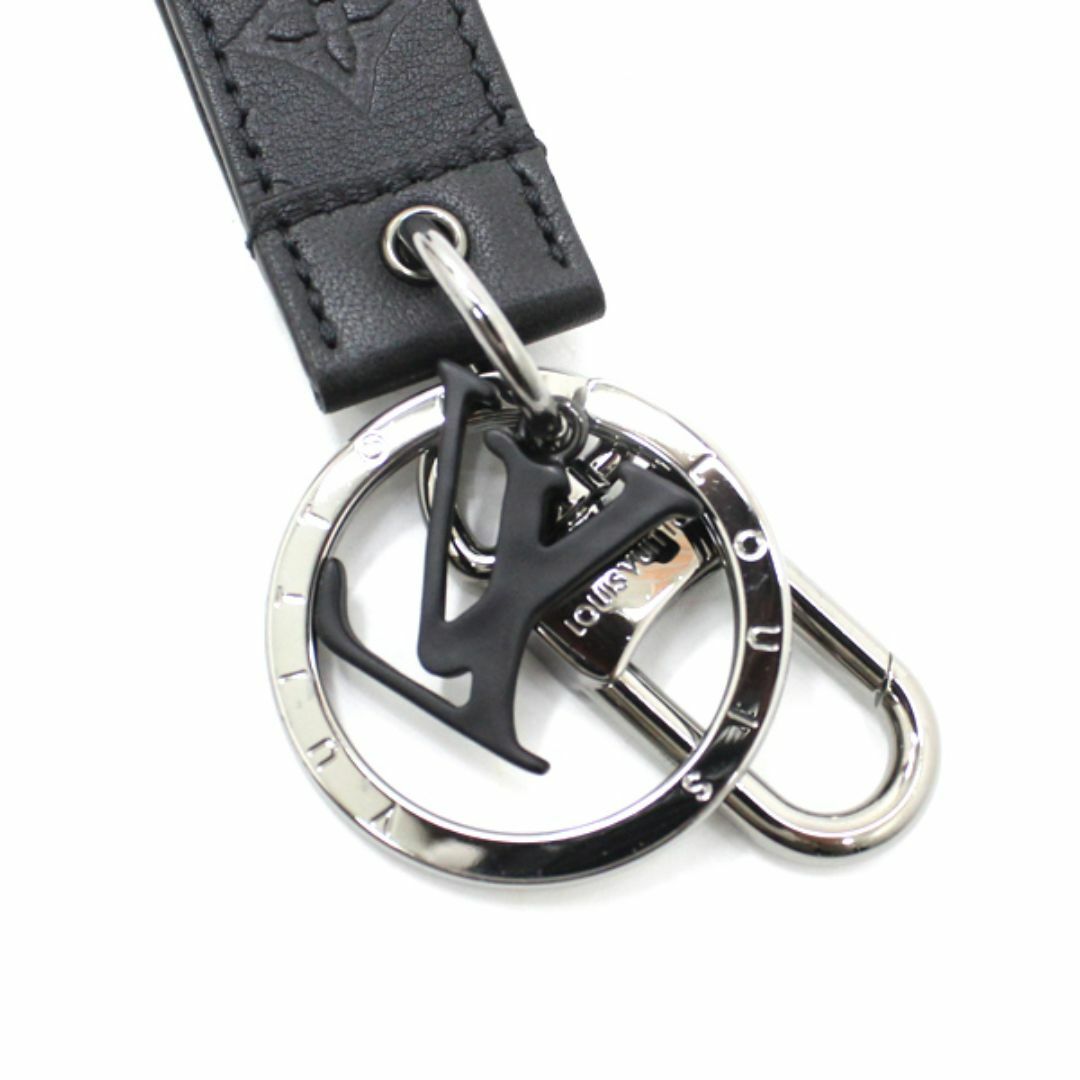 LOUIS VUITTON - 【新品・未使用】ルイヴィトン キーリング LOUIS VUITTON - 【新品・未使用】ルイヴィトン キーリング